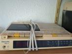Philips wekkerradio, Ophalen, Gebruikt, Radio