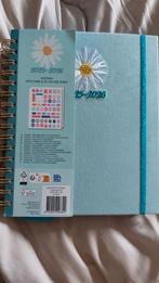 Agenda planner journal, Ophalen of Verzenden, Nieuw, A5