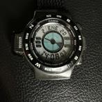 CASIO CPW100 1031 met kompas collectors horloge, Sieraden, Tassen en Uiterlijk, Horloges | Heren, Casio, Gebruikt, Ophalen of Verzenden