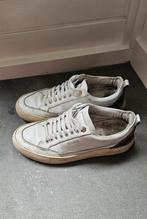 Mason Garments Heren Schoenen Wit Maat 43, Ophalen of Verzenden, Wit