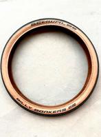 Schwalbe Billy Bonkers 20inch tan wall band, Fietsen en Brommers, Band, Schwalbe, Algemeen, Ophalen of Verzenden