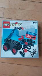 Lego 845, Ophalen of Verzenden