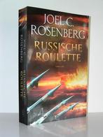 Joel C Rosenberg - Russische roulette (spannend christelijk), Ophalen of Verzenden, Zo goed als nieuw