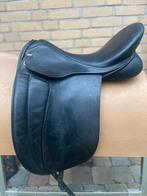 Fryso profile 18/5 dressuurzadel (gratis pasconsult), Dieren en Toebehoren, Gebruikt, Zeeasterweg, Ophalen of Verzenden, Ck