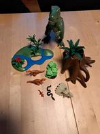 Playmobil tyrannosaurus, Ophalen of Verzenden, Zo goed als nieuw
