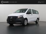 Mercedes-Benz eVito 129 Tourer L2 PRO 90kWh | Snelladen 110, Auto's, Stof, Overige carrosserieën, Nieuw, 204 pk