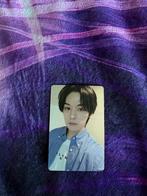 Stray Kids Lee Know photo card, Ophalen of Verzenden, Zo goed als nieuw, Foto of Kaart