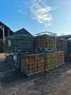 Dakpannen en toebehoren - Ruime voorraad!, Ophalen