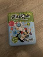Flist quiz, Ophalen, Zo goed als nieuw
