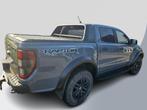Ford Ranger 2.0 EcoBlue Raptor | Trekhaak | Sidebars | Bullb, Auto's, Automaat, Gebruikt, 4 cilinders, 2500 kg