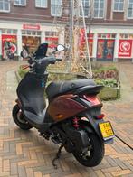 Piaggio Zip, 80cc alles Malossi.., Gildenplein12, Maximaal 45 km/u, Zip, Ophalen of Verzenden