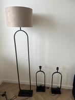 Lamp hotel chique, Huis en Inrichting, Lampen | Vloerlampen, Ophalen, Zo goed als nieuw, Hotel chique, Minder dan 100 cm