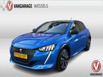 Peugeot 208 1.2 PureTech GT | Clima | Blindspot | Camera | P, Voorwielaandrijving, 12 maanden, 101 pk, Gebruikt