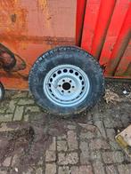 Camperbanden 225/75R16 CP - Nieuw, Caravans en Kamperen, Ophalen of Verzenden, Nieuw