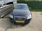 Audi A6 3.0 TDI 165KW Avant Quattro AUT 2006 MOTOR DEFECT, Auto's, Origineel Nederlands, Te koop, 225 pk, 5 stoelen