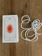 Apple IPhone SE rosé goud 16gb, Telecommunicatie, Mobiele telefoons | Apple iPhone, Goud, Gebruikt, Zonder abonnement, Ophalen of Verzenden