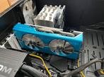 AMD RX 580 8gb, Computers en Software, Videokaarten, Ophalen of Verzenden, Gebruikt, GDDR5, PCI-Express 3