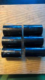 Audyn MKP-QS 100uF 400V, Ophalen of Verzenden, Overige onderdelen