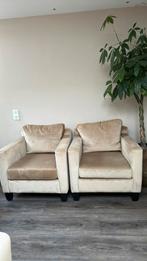 Sofa vier stuks, Ophalen of Verzenden