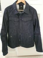 G-Star spijkerjack maat 48/M, Kleding | Heren, Blauw, G-STAR, Ophalen of Verzenden, Zo goed als nieuw