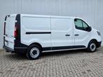Renault Trafic 2.0 dCi 150 T30 L2H1 Work Edition Automaat /, Stof, Gebruikt, Euro 6, 150 pk