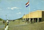 Langevelderslag, Noordwijk aan Zee - gelopen, Ophalen of Verzenden, Gelopen, Zuid-Holland