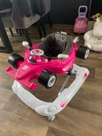 Formule 1 loopauto, Ophalen, Zo goed als nieuw