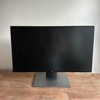 Dell U2717D Ultrasharp - Zo goed als nieuw!, Computers en Software, Monitoren, IPS, In hoogte verstelbaar, Ophalen of Verzenden