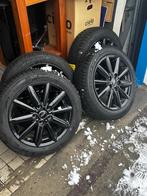 Winterbanden incl. velgen - Mini, Auto-onderdelen, Banden en Velgen, Gebruikt, 16 inch, Banden en Velgen, Personenwagen