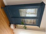 Brocante kast, Ophalen