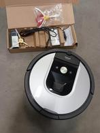 iRobot Roomba 971 simpele goede robotzuiger 9cm hoogte, Ophalen of Verzenden, Zo goed als nieuw, Robotstofzuiger, Minder dan 1200 watt