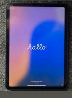 Ipad Air 4e generatie SpaceGrey 64MB, Computers en Software, Apple iPads, 10 inch, Apple iPad Air, Ophalen of Verzenden, Zo goed als nieuw