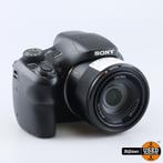Sony Cybershot DSC-HX300 50x Zoom Zwart, Audio, Tv en Foto, Fotocamera's Digitaal, Zo goed als nieuw