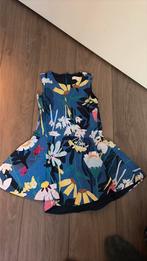 Catimini meisjes jurk 4 jaar maat 104, Ophalen of Verzenden, Zo goed als nieuw, Meisje, Jurk of Rok