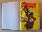 Sjors en Eppo 1975, Verzamelen, Tijdschriften, Kranten en Knipsels, Ophalen of Verzenden, 1960 tot 1980, Tijdschrift