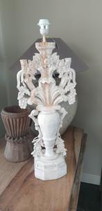 Balusterlamp,  aura peeperkorn,  h 76 cm, Ophalen of Verzenden, Nieuw, 75 cm of meer