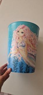 Top Model Prullenbak Kinderkamer, Huis en Inrichting, Woonaccessoires | Prullenbakken, Ophalen of Verzenden, Zo goed als nieuw