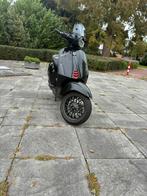 Vespa sprint akrapovic, Ophalen, Maximaal 45 km/u, Vespa S, Zo goed als nieuw