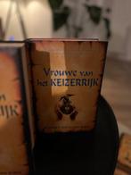 Vrouw van het Keizerrijk - Raymond Feist & Janny Wurts, Ophalen of Verzenden, Zo goed als nieuw