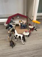 Schleich cafe, Ophalen, Zo goed als nieuw