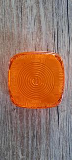 Honda MB/MT knipperlicht deksel, Verzenden, Zo goed als nieuw, Overige typen, Overige merken