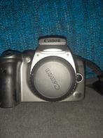 Canon EOS 300D Digitale Spiegelreflexcamera, Ophalen of Verzenden, Gebruikt, Spiegelreflex, Canon