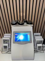 Ultrasone Cavitatiemachine, Ophalen, Zo goed als nieuw, Overige typen