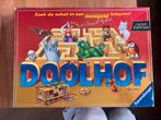 Doolhof Bordspel - Ravensburger, Gebruikt, Ophalen of Verzenden, Reisspel, Drie of vier spelers