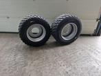 banden 445/45R19.5 SAMSON, Ophalen, Zomerbanden, Band(en)