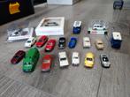 Div. Auto's Schaal 1:87 (H0) - Verzameling, Ophalen of Verzenden, Auto, Overige merken