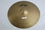 Ufip Heavy ping ride 3070gr. 20"   <231163>, Gebruikt, Ophalen of Verzenden, Drums of Percussie