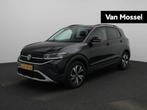 Volkswagen T-Cross 1.0 TSI Life Edition | 17 inch velgen | P, Voorwielaandrijving, 12 maanden, Gebruikt, 620 kg