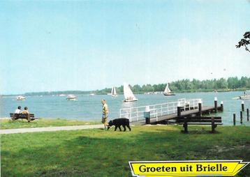 AK Brielle - Brielse maas  beschikbaar voor biedingen