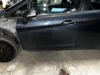 Ford Fiesta portieren Lv en La, Auto-onderdelen, Gebruikt, Ophalen of Verzenden, Ford, Voor